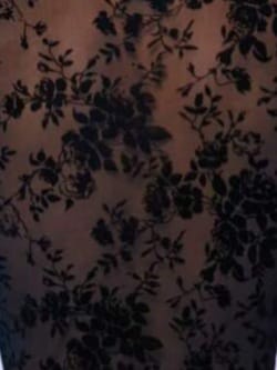 Men's Mesh & Thermal Lined Compression Long Sleeve Bodysuit